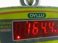 двигатель Nissan Navara D40 2006, 2.5 л., дизель, МКПП, пикап, YD25DDTI - фото №8