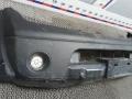 бампер передний Nissan Navara D40 2006, 2.5 л., дизель, МКПП, пикап - фото №2