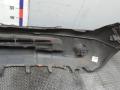 бампер передний Nissan Navara D40 2006, 2.5 л., дизель, МКПП, пикап - фото №7
