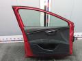 дверь передняя левая SEAT Leon 3 поколение 2013, 1.8 л., бензин, МКПП, хетчбэк 5 дв. - фото №5