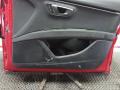 дверь передняя правая SEAT Leon 3 поколение 2013, 1.8 л., бензин, МКПП, хетчбэк 5 дв. - фото №9