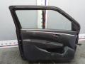 дверь передняя левая Suzuki Swift 4 поколение [рестайлинг] 2013, 1.2 л., бензин, МКПП, хетчбэк 5 дв. - фото №5