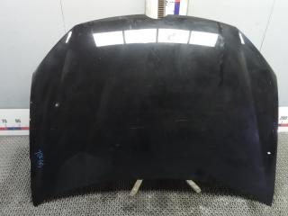 капот Volkswagen Golf 6 поколение 2011, 1.2 л., бензин, МКПП, хетчбэк 5 дв.