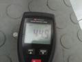 дверь передняя левая Volkswagen Golf 6 поколение 2011, 1.2 л., бензин, МКПП, хетчбэк 5 дв. - фото №4