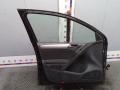 дверь передняя левая Volkswagen Golf 6 поколение 2011, 1.2 л., бензин, МКПП, хетчбэк 5 дв. - фото №5