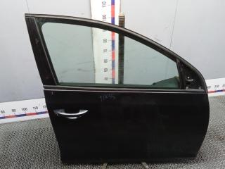 дверь передняя правая Volkswagen Golf 6 поколение 2011, 1.2 л., бензин, МКПП, хетчбэк 5 дв.