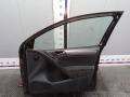 дверь передняя правая Volkswagen Golf 6 поколение 2011, 1.2 л., бензин, МКПП, хетчбэк 5 дв. - фото №5