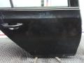 дверь задняя правая Volkswagen Golf 6 поколение 2011, 1.2 л., бензин, МКПП, хетчбэк 5 дв. - фото №3