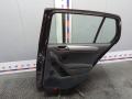 дверь задняя правая Volkswagen Golf 6 поколение 2011, 1.2 л., бензин, МКПП, хетчбэк 5 дв. - фото №6