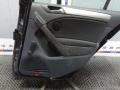 дверь задняя правая Volkswagen Golf 6 поколение 2011, 1.2 л., бензин, МКПП, хетчбэк 5 дв. - фото №9