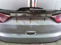 крышка багажника Ford Galaxy 2 поколение [рестайлинг] 2010, 2.0 л., дизель, МКПП, минивэн - фото №3