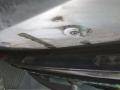 крышка багажника Ford Galaxy 2 поколение [рестайлинг] 2010, 2.0 л., дизель, МКПП, минивэн - фото №5