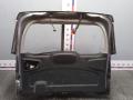 крышка багажника Ford Galaxy 2 поколение [рестайлинг] 2010, 2.0 л., дизель, МКПП, минивэн - фото №6
