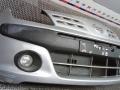 бампер передний Nissan Pixo 1 поколение 2010, 1.0 л., бензин, МКПП, хетчбэк 5 дв. - фото №2