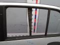 дверь задняя левая Hyundai Getz 1 поколение [рестайлинг] 2005, 1.1 л., бензин, МКПП, хетчбэк 5 дв. - фото №2