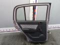 дверь задняя левая Hyundai Getz 1 поколение [рестайлинг] 2005, 1.1 л., бензин, МКПП, хетчбэк 5 дв. - фото №6