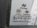 дверь задняя правая Hyundai Getz 1 поколение [рестайлинг] 2005, 1.1 л., бензин, МКПП, хетчбэк 5 дв. - фото №3