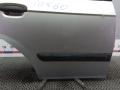 дверь задняя правая Hyundai Getz 1 поколение [рестайлинг] 2005, 1.1 л., бензин, МКПП, хетчбэк 5 дв. - фото №4