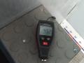 дверь задняя правая Hyundai Getz 1 поколение [рестайлинг] 2005, 1.1 л., бензин, МКПП, хетчбэк 5 дв. - фото №5