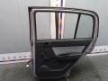 дверь задняя правая Hyundai Getz 1 поколение [рестайлинг] 2005, 1.1 л., бензин, МКПП, хетчбэк 5 дв. - фото №6