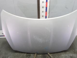 капот Hyundai i20 PB 2010, 1.2 л., бензин, МКПП, хетчбэк 5 дв.