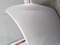 капот Hyundai i20 PB 2010, 1.2 л., бензин, МКПП, хетчбэк 5 дв. - фото №3