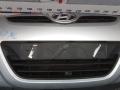 бампер передний Hyundai i20 PB 2010, 1.2 л., бензин, МКПП, хетчбэк 5 дв. - фото №4