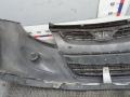 бампер передний Hyundai i20 PB 2010, 1.2 л., бензин, МКПП, хетчбэк 5 дв. - фото №8