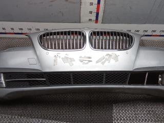 бампер передний BMW 5 серия F07/F10/F11 2012, 2.0 л., 520d, дизель, МКПП, универсал