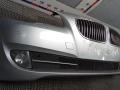 бампер передний BMW 5 серия F07/F10/F11 2012, 2.0 л., 520d, дизель, МКПП, универсал - фото №2