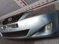 бампер передний Lexus IS 2 поколение (XE20) 2006, 2.2 л., дизель, МКПП, седан - фото №4