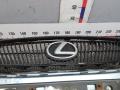 бампер передний Lexus IS 2 поколение (XE20) 2006, 2.2 л., дизель, МКПП, седан - фото №7