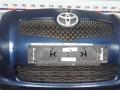 бампер передний Toyota Yaris XP9 2006, 1.3 л., бензин, МКПП, хетчбэк 5 дв. - фото №4