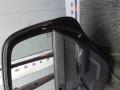 дверь задняя правая Hyundai Getz 1 поколение [рестайлинг] 2007, 1.1 л., бензин, МКПП, хетчбэк 5 дв. - фото №8