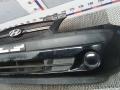 бампер передний Hyundai Getz 1 поколение [рестайлинг] 2007, 1.1 л., бензин, МКПП, хетчбэк 5 дв. - фото №5