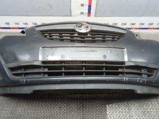 бампер передний Opel Meriva 2 поколение (B) 2012, 1.4 л., бензин, МКПП, минивэн