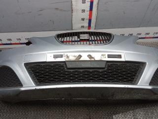 бампер передний SEAT Leon 2 поколение [рестайлинг] 2009, 1.9 л., дизель, МКПП, хетчбэк 5 дв.