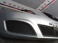 бампер передний SEAT Leon 2 поколение [рестайлинг] 2009, 1.9 л., дизель, МКПП, хетчбэк 5 дв. - фото №2