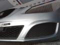 бампер передний SEAT Leon 2 поколение [рестайлинг] 2009, 1.9 л., дизель, МКПП, хетчбэк 5 дв. - фото №4
