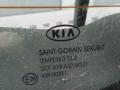 крышка багажника Kia Sportage 3 поколение [рестайлинг] 2014, 1.7 л., дизель, МКПП, внедорожник 5 дв. - фото №3