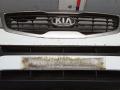 бампер передний Kia Sportage 3 поколение [рестайлинг] 2014, 1.7 л., дизель, МКПП, внедорожник 5 дв. - фото №3