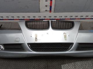 бампер передний BMW 3 серия E90/E91/E92/E93 2007, 2.0 л., 320i, бензин, МКПП, седан