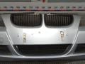 бампер передний BMW 3 серия E90/E91/E92/E93 2007, 2.0 л., 320i, бензин, МКПП, седан - фото №3