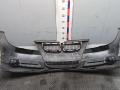 бампер передний BMW 3 серия E90/E91/E92/E93 2007, 2.0 л., 320i, бензин, МКПП, седан - фото №6