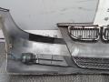 бампер передний BMW 3 серия E90/E91/E92/E93 2007, 2.0 л., 320i, бензин, МКПП, седан - фото №7