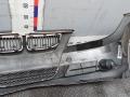 бампер передний BMW 3 серия E90/E91/E92/E93 2007, 2.0 л., 320i, бензин, МКПП, седан - фото №8