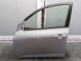 дверь передняя левая Toyota RAV4 3 поколение (XA30) [рестайлинг] 2008, 2.2 л., дизель, МКПП, внедорожник 5 дв.