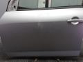 дверь передняя левая Toyota RAV4 3 поколение (XA30) [рестайлинг] 2008, 2.2 л., дизель, МКПП, внедорожник 5 дв. - фото №3