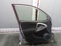 дверь передняя левая Toyota RAV4 3 поколение (XA30) [рестайлинг] 2008, 2.2 л., дизель, МКПП, внедорожник 5 дв. - фото №5