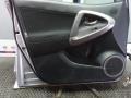 дверь передняя левая Toyota RAV4 3 поколение (XA30) [рестайлинг] 2008, 2.2 л., дизель, МКПП, внедорожник 5 дв. - фото №8